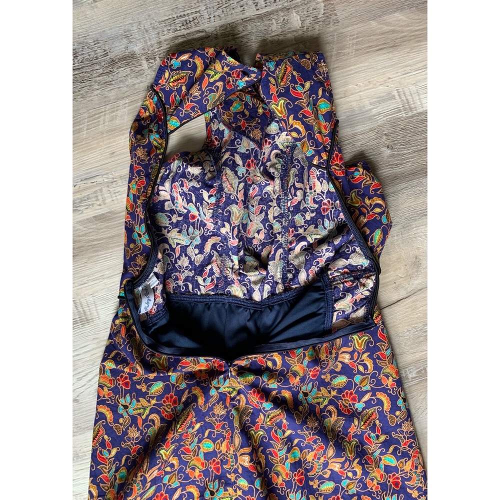 Ruby Rocks : open back Kate dress - Picture 7 of 13